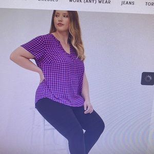 Torrid Top